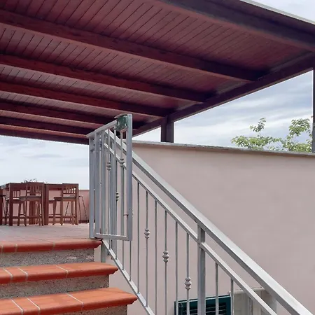 La Vista Di Marco Apartment