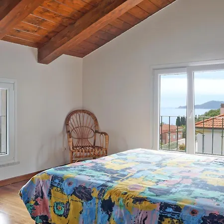 Appartamento La Vista Di Marco
