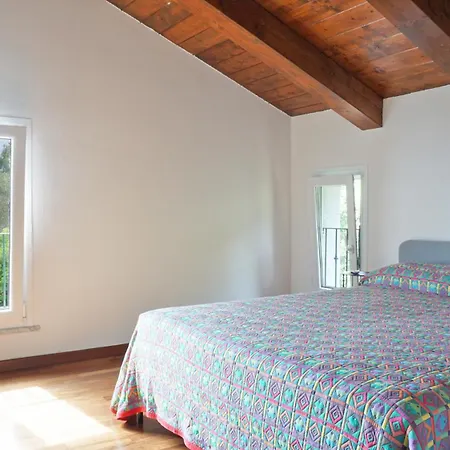 La Vista Di Marco Apartment
