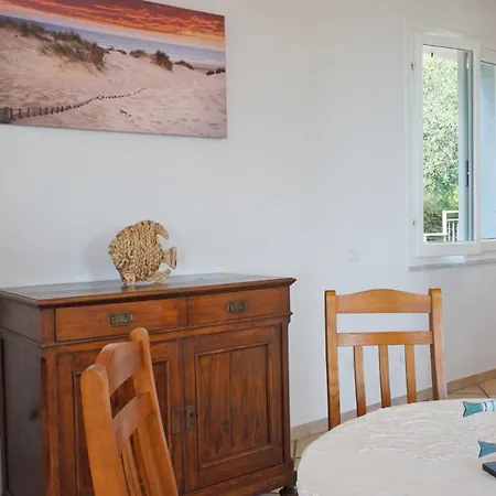 Appartamento La Vista Di Marco