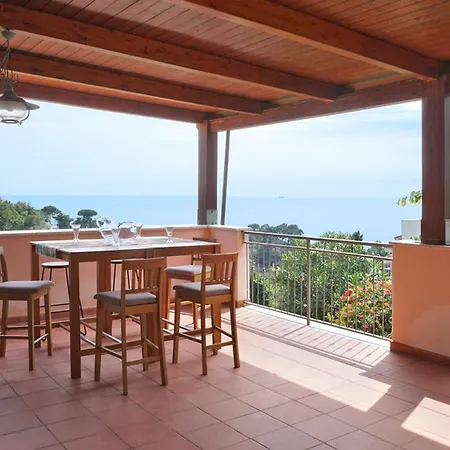 La Vista Di Marco Apartment *