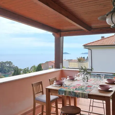 La Vista Di Marco