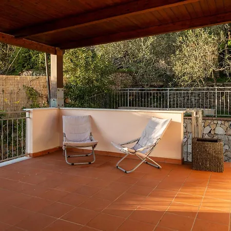Apartment La Vista Di Marco *