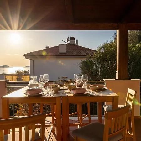 La Vista Di Marco Apartment