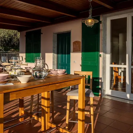 Appartamento La Vista Di Marco *
