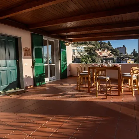Apartment La Vista Di Marco Tellaro