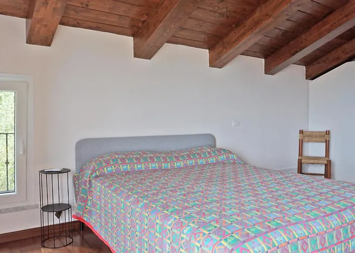 La Vista Di Marco Appartement