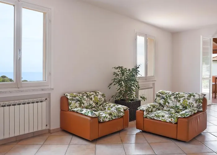 La Vista Di Marco 特拉罗