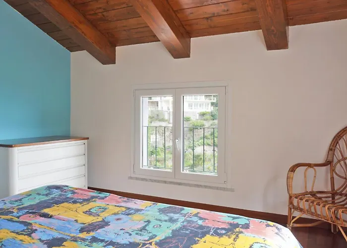 La Vista Di Marco Appartement