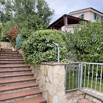 Apartman La Vista Di Marco Tellaro