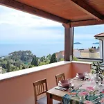 La Vista Di Marco * Tellaro