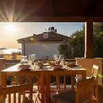 La Vista Di Marco Apartman