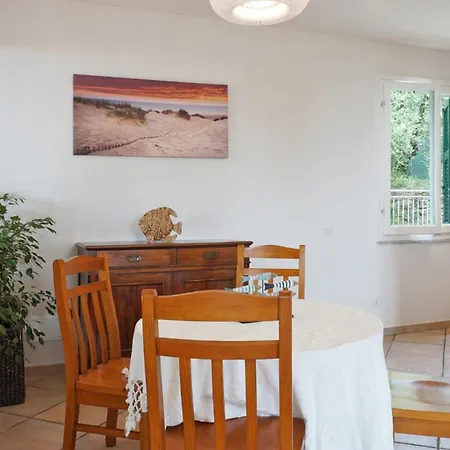 La Vista Di Marco Appartement Tellaro