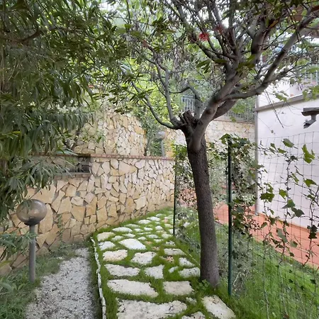 La Vista Di Marco Tellaro