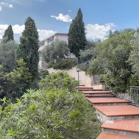 La Vista Di Marco * Tellaro