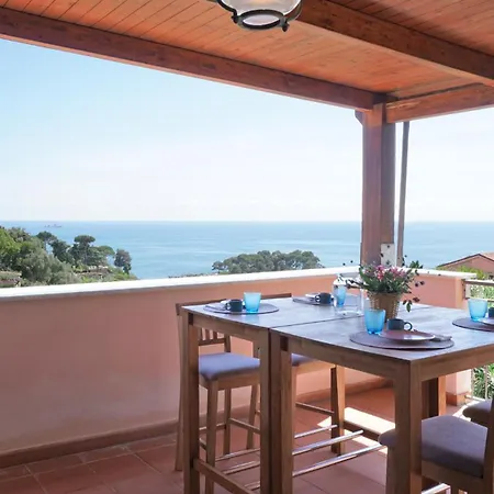 La Vista Di Marco * Tellaro