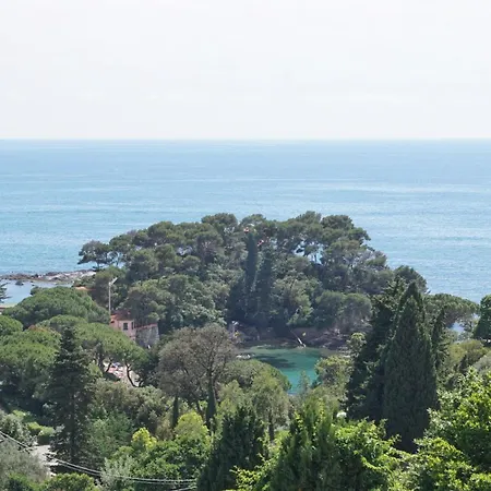 La Vista Di Marco Appartement Tellaro