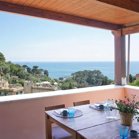 La Vista Di Marco Lejlighed *