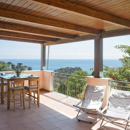 La Vista Di Marco Tellaro