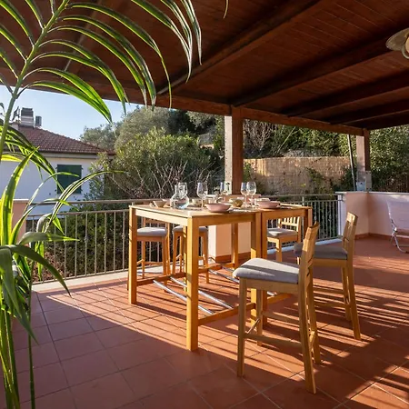 Lejlighed La Vista Di Marco Tellaro