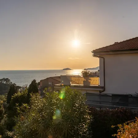 La Vista Di Marco Appartement