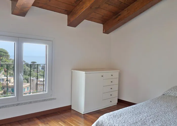 La Vista Di Marco Apartamento Tellaro