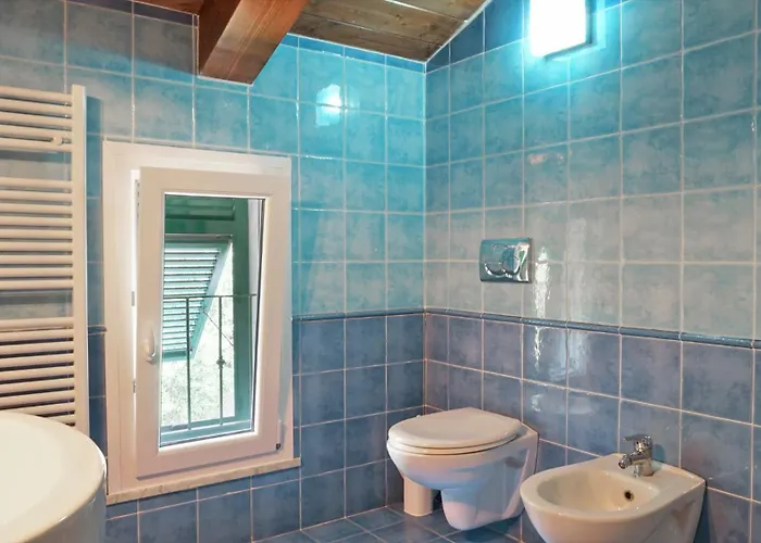 Apartamento La Vista Di Marco