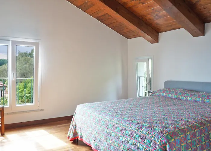 La Vista Di Marco Apartamento