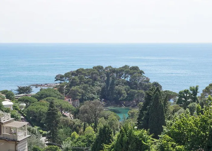 La Vista Di Marco Apartamento Tellaro