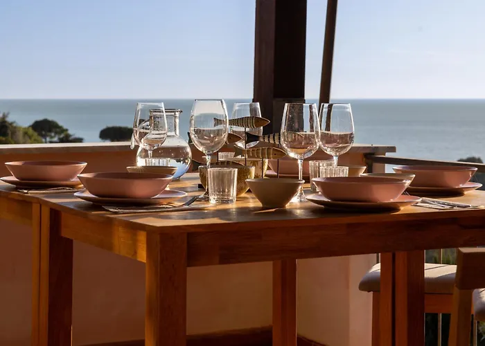 La Vista Di Marco Apartamento Tellaro